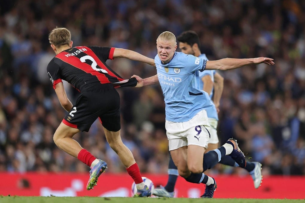 Vòng đấu cuối tại Premier League: Cam go cuộc chiến dự Champions League - 1