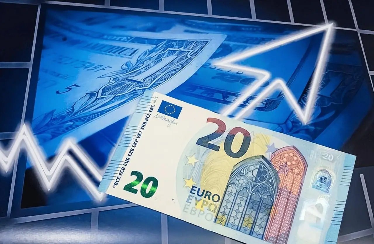 Tipo de cambio del euro hoy 24/05/2025: El precio del euro libre aumentó ligeramente