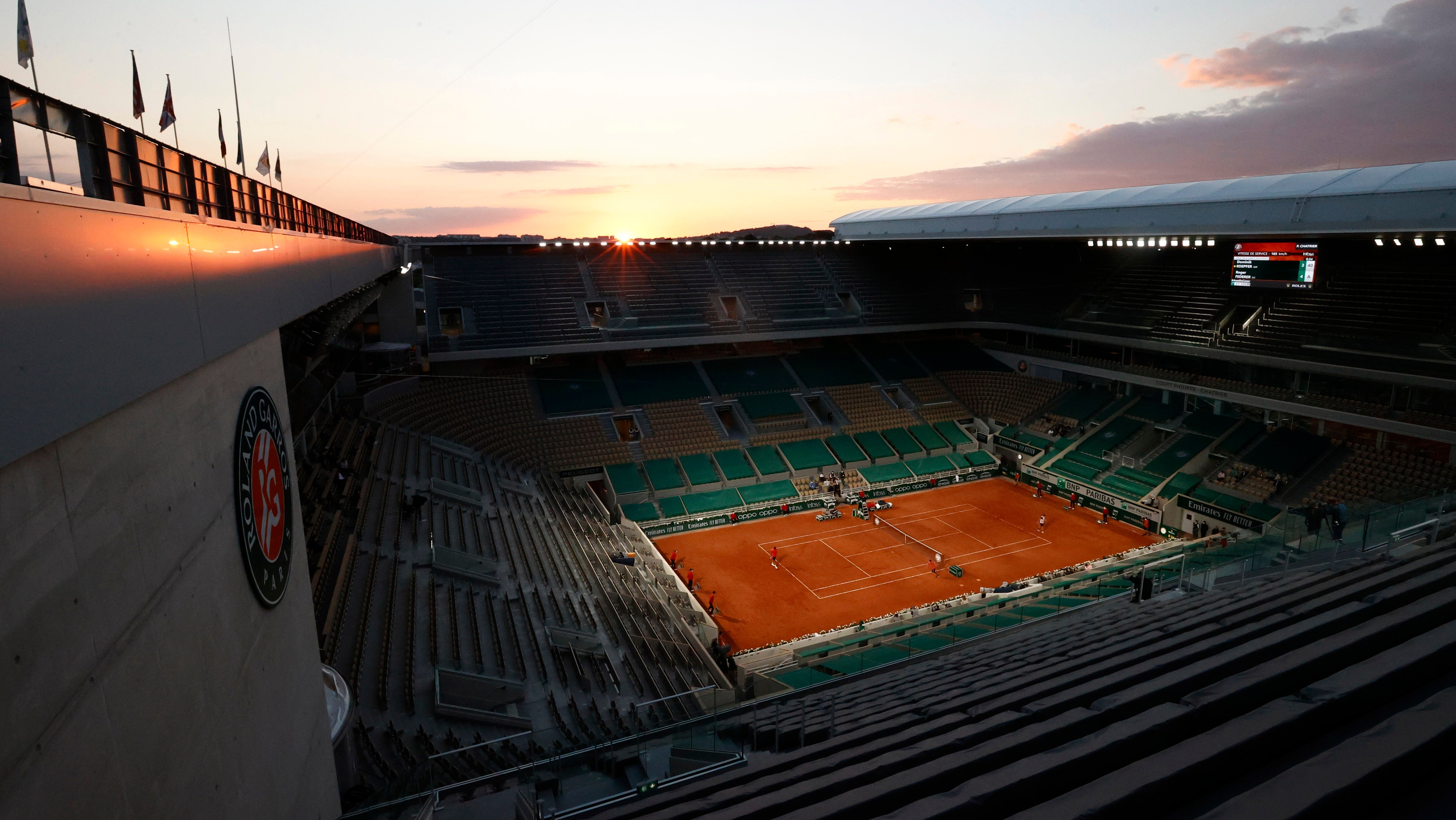Chuyên gia: Sinner mạnh nhất Roland Garros, Nole không phải ứng cử viên - 4