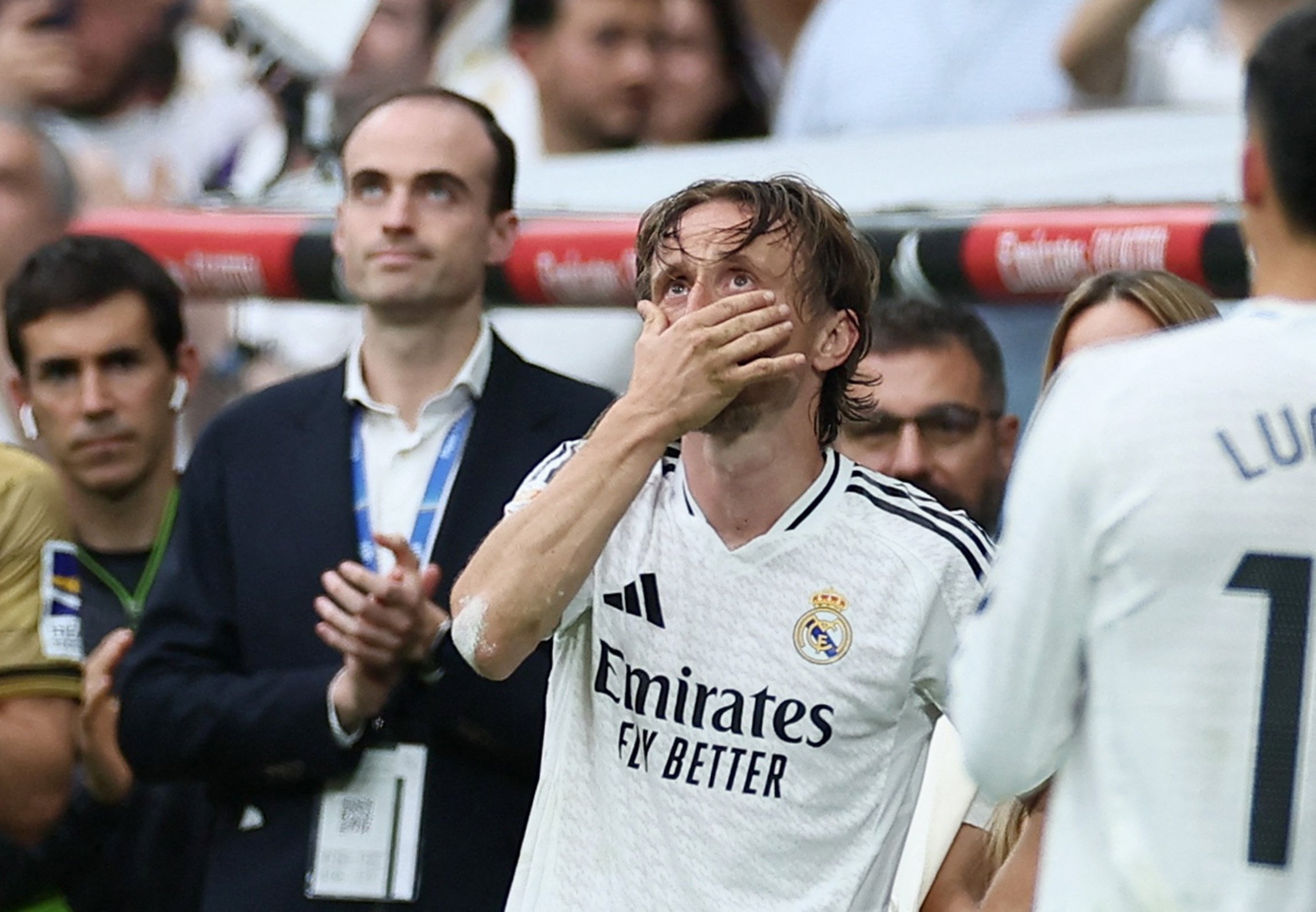 Modric roi Real anh 4
