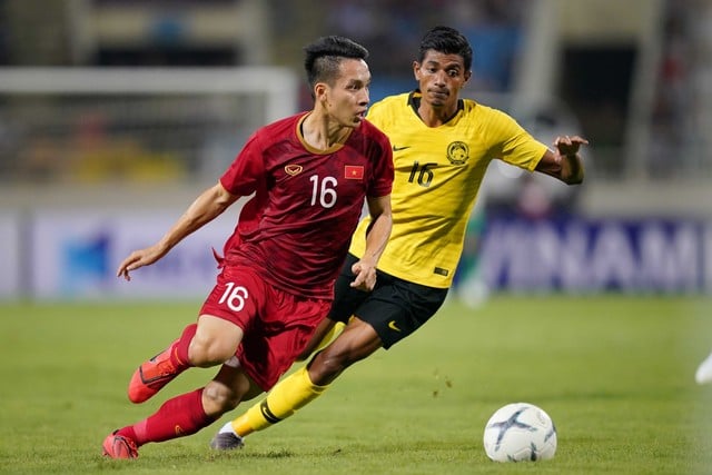 Malaysia kịp bổ sung chân sút khủng nhập tịch từ Colombia, HLV Kim tìm cách ứng phó- Ảnh 1.