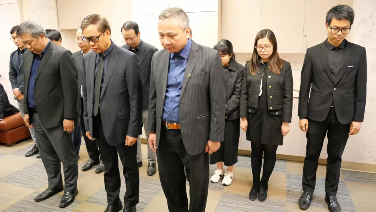 Tổng Lãnh sự quán Việt Nam tại Sanfrancisco