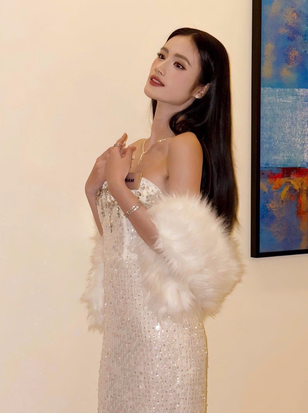 Hoa hậu Ý Nhi trượt top 8 Top Model, mất cơ hội vào thẳng top 40 - 7