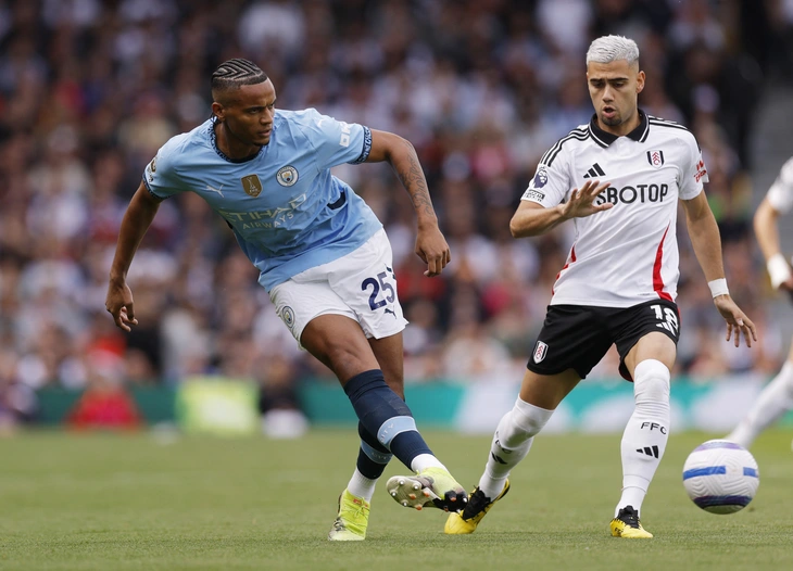 Premier League - Ảnh 2.