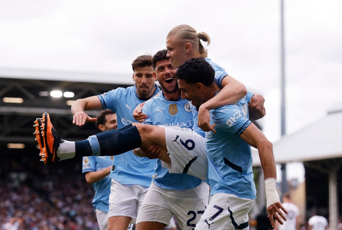 Premier League - Ảnh 1.