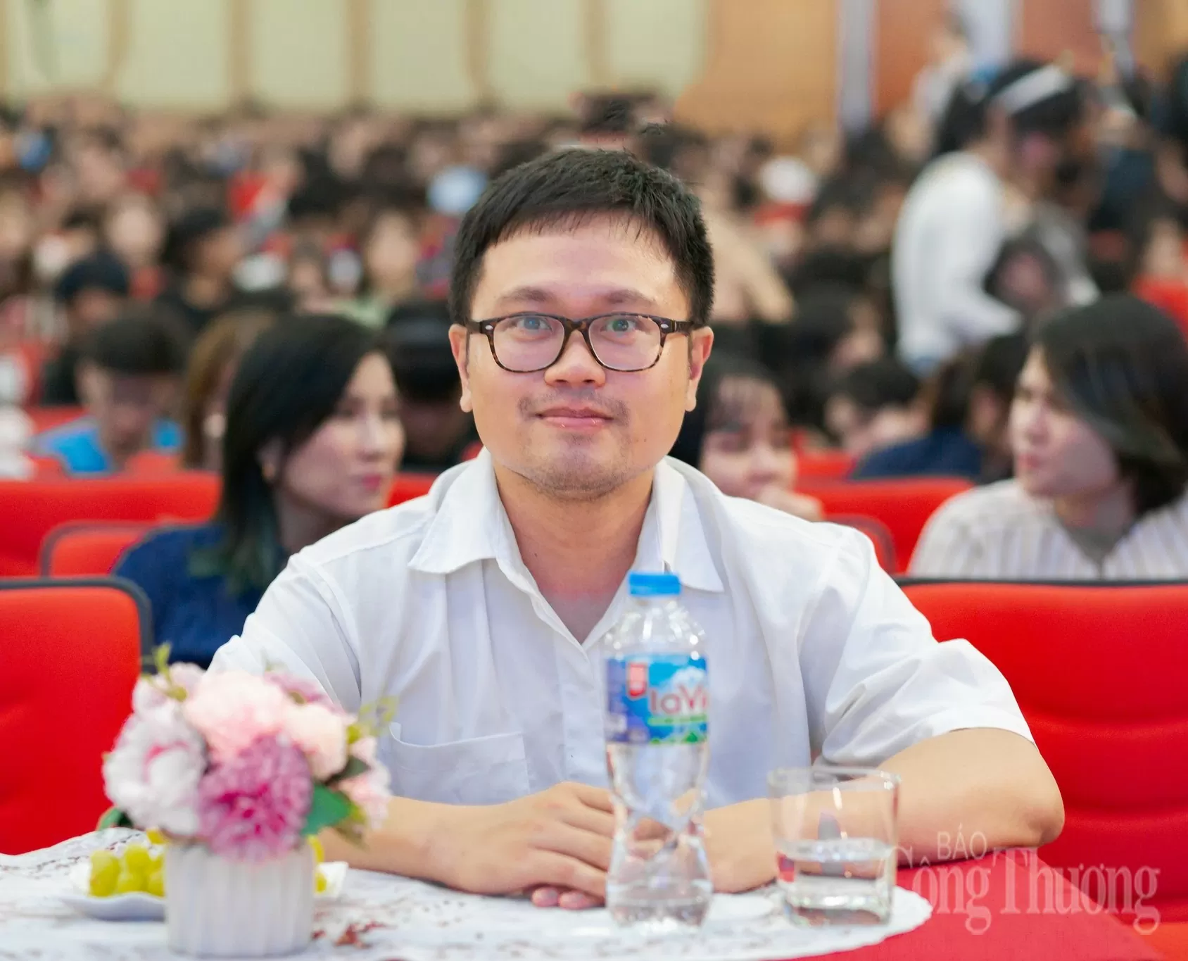 TS. Trần Duy