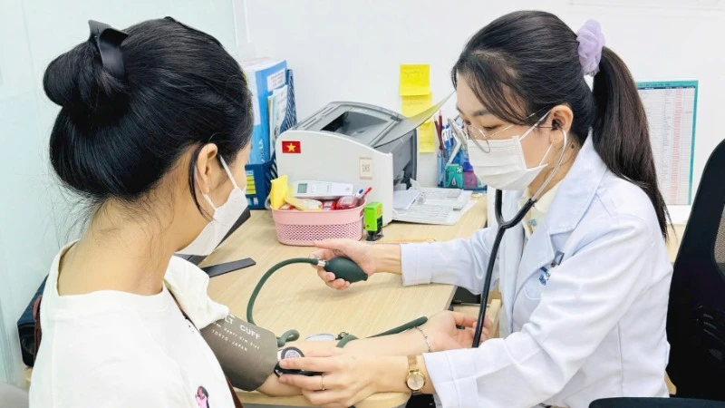 「重要な瞬間」で脳卒中の患者に時間通りに医師ワクチン