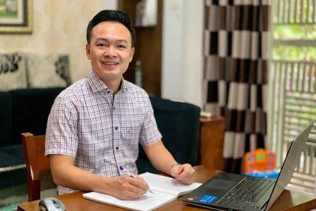 Giáo viên dạy Toán mách nước ôn thi trong giai đoạn nước rút đạt điểm cao vào lớp 10 ảnh 2