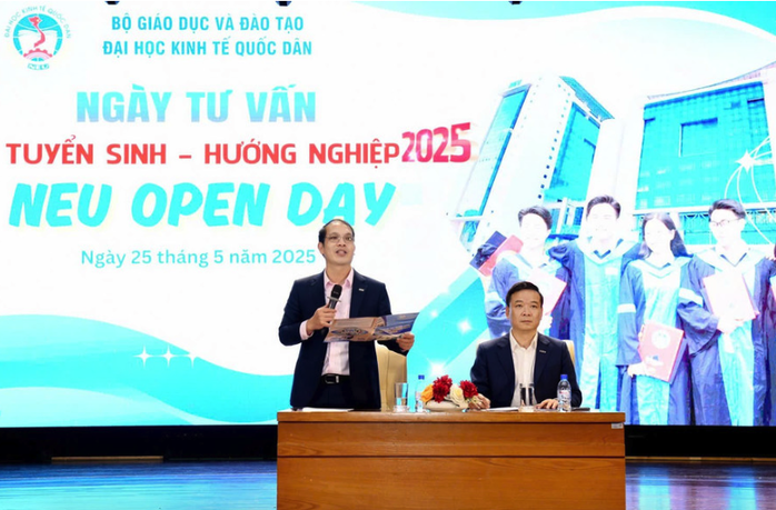 Thí sinh quan tâm nhất đến quy đổi điểm xét tuyển- Ảnh 1.