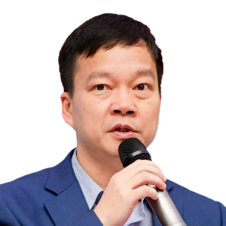 Bộ GD-ĐT giải thích về quy đổi điểm xét tuyển đại học năm 2025 - Ảnh 2.