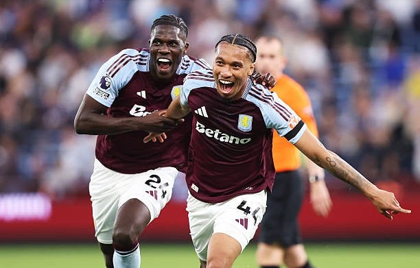 Live MU vs Aston Villa, 10:00 p.m. May 25: While there's life, there's hope photo 1