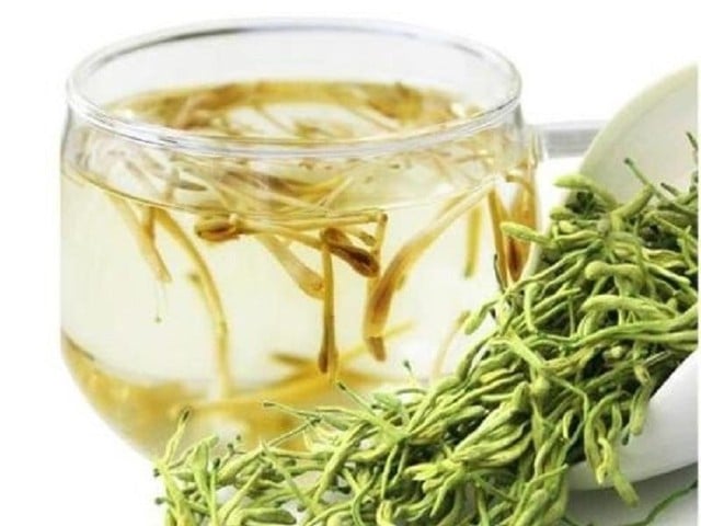 7 loại trà uống giúp mát gan, giải nhiệt nên uống trong tiết khí Tiểu Mãn- Ảnh 6.