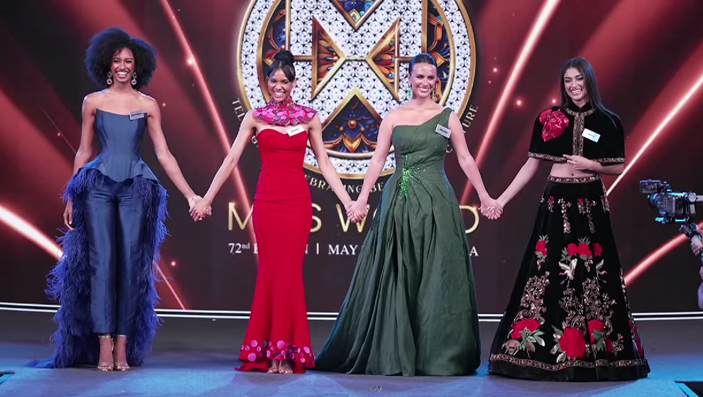 Hoa hậu Ý Nhi trượt top 8 Top Model, mất cơ hội vào thẳng top 40 - 5