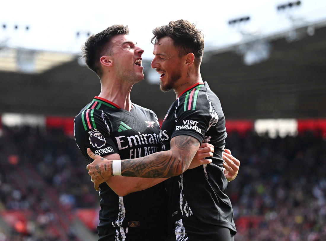 Premier League - Ảnh 5.