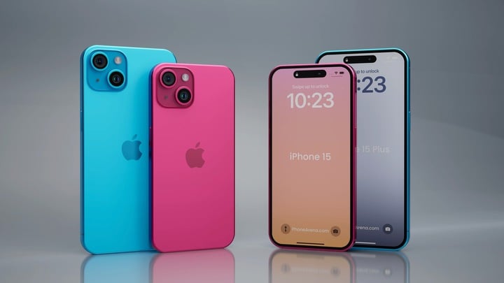 iPhone អាច​ឡើង​ដល់​កម្រិត​ខ្ពស់​ដែល​មិន​នឹក​ស្មាន​ដល់ ប្រសិន​បើ​ប៉ះ​ពាល់​ពន្ធ ២៥%។