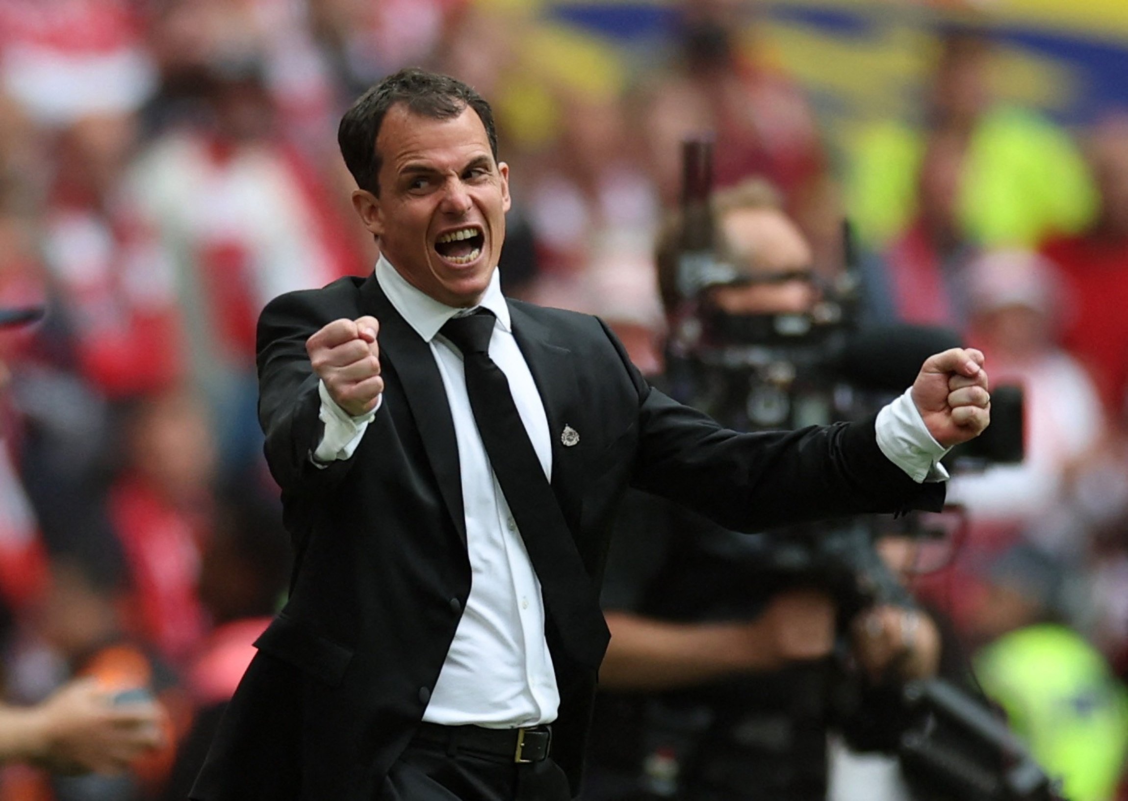 Sunderland,  Bellingham,  Premier League anh 7