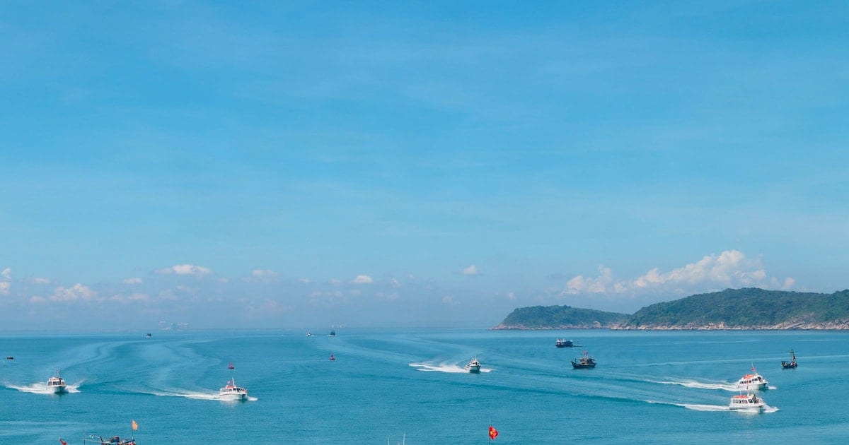 Repositioning the regional tourism network