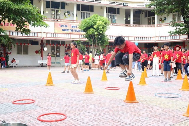 Không học trường tiên tiến, chương trình đặc thù, có phải đăng ký tuyển sinh đợt này? - Ảnh 1.