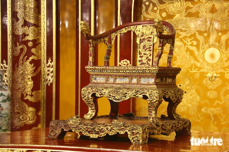 NGAI VÀNG - Ảnh 6.