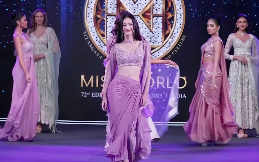 Hoa hậu Ý Nhi trượt top 8 Top Model, mất cơ hội vào thẳng top 40 - 2