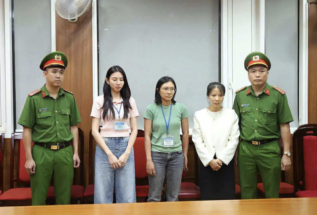 Từ vụ hoa hậu Thùy Tiên bị khởi tố vì kẹo Kera: VĐV không được quảng cáo sai sự thật- Ảnh 1.