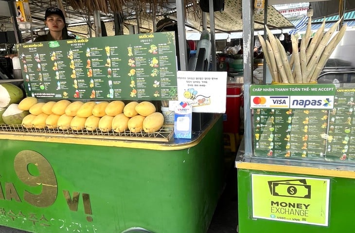 tiền mặt - Ảnh 3.