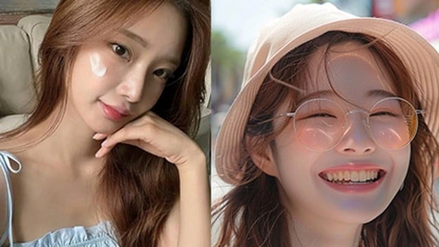 Top 10 kem chống nắng cho da khô căng mịn, tươi trẻ ngăn ngừa lão hóa sớm- Ảnh 1.