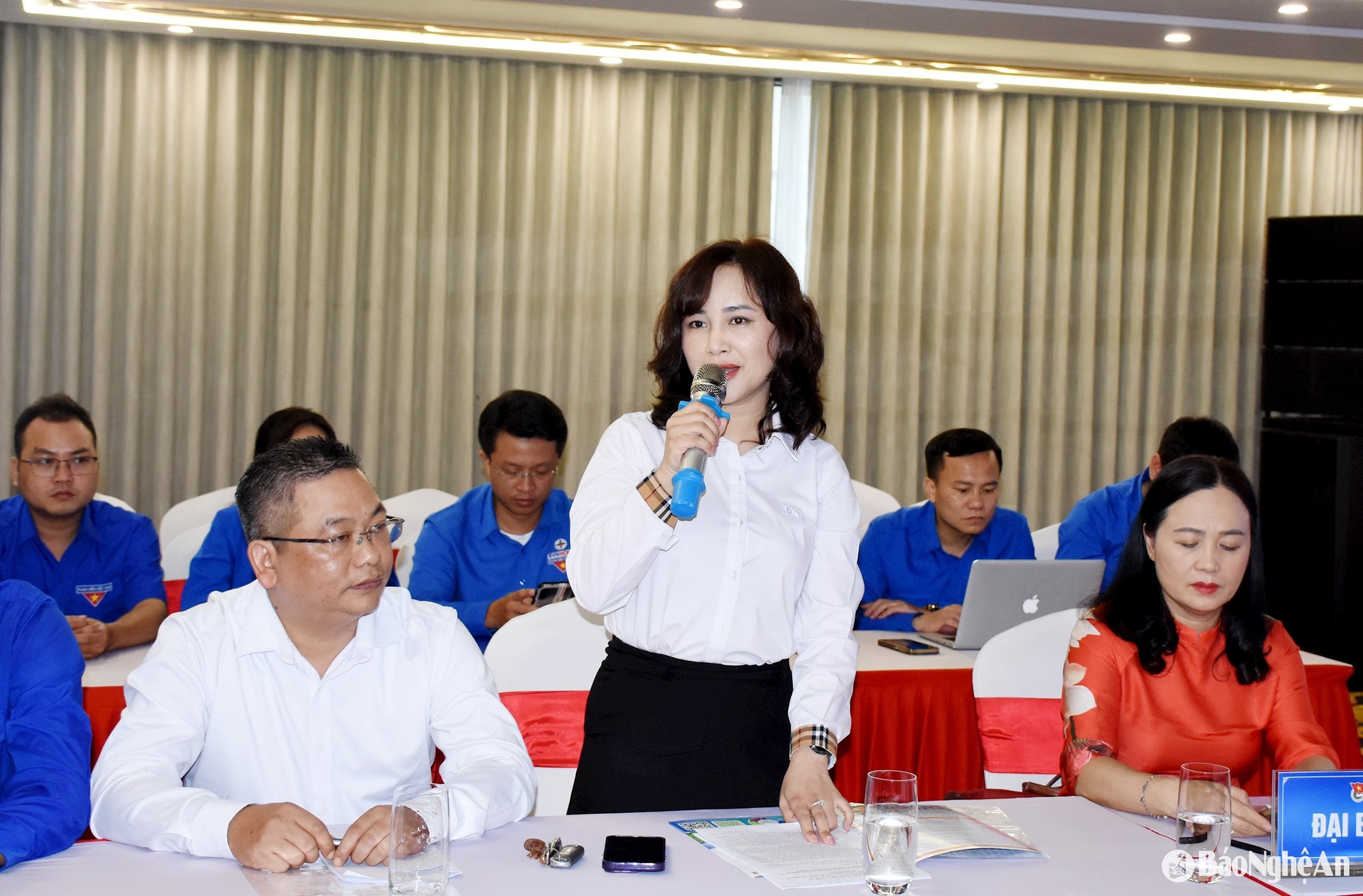 6 toa dam thanh nien