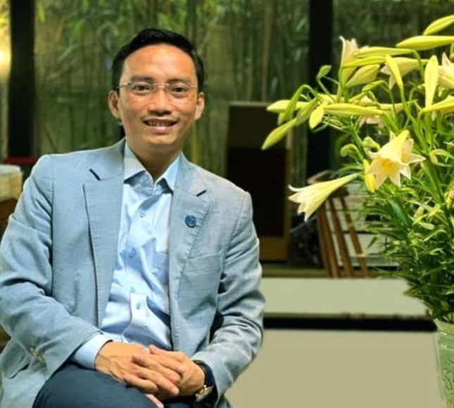 Giáo viên dạy Toán mách nước ôn thi trong giai đoạn nước rút đạt điểm cao vào lớp 10 ảnh 1