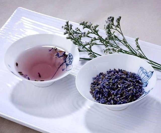 7 loại trà uống giúp mát gan, giải nhiệt nên uống trong tiết khí Tiểu Mãn- Ảnh 8.