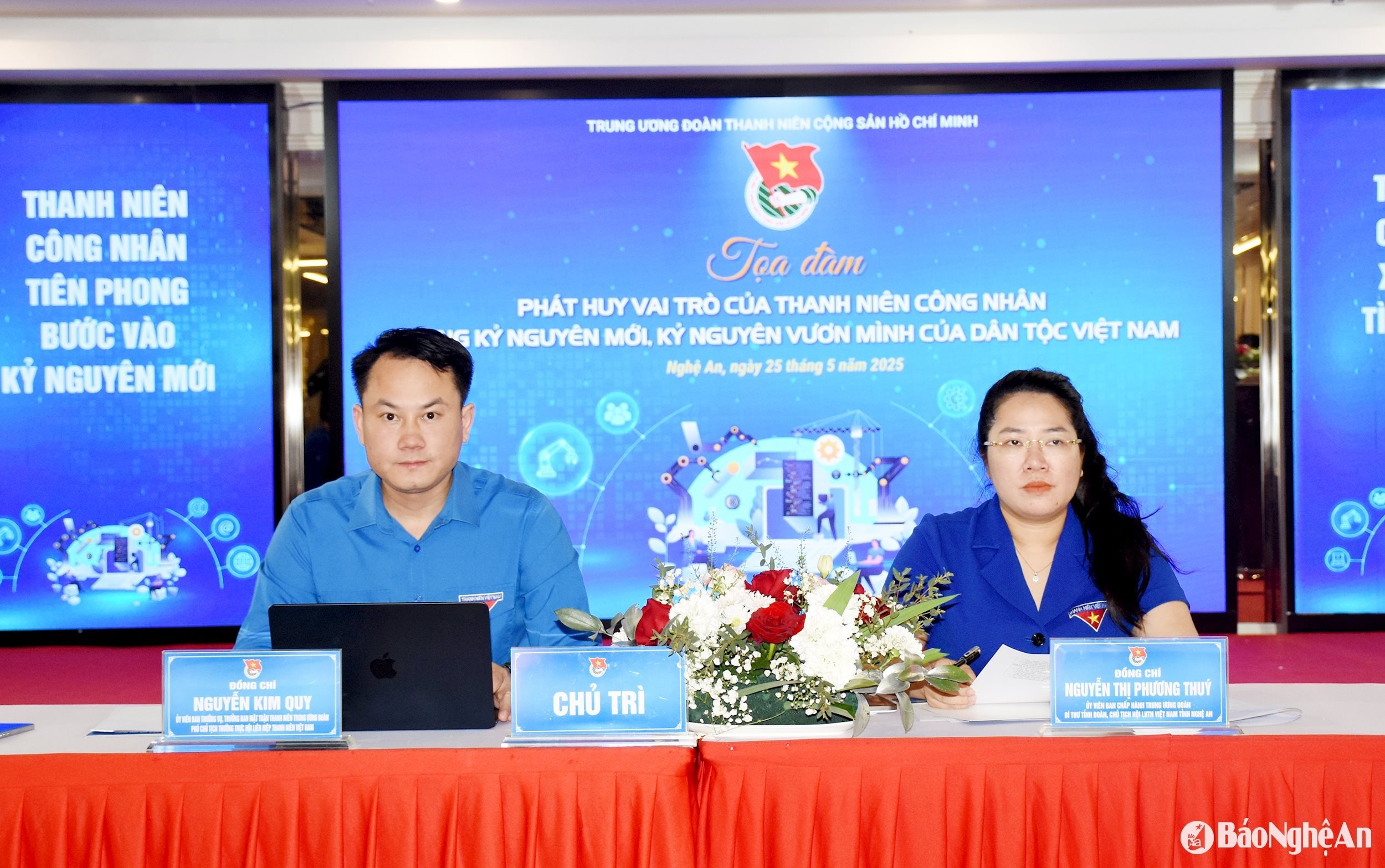 2 toa dam thanh nien