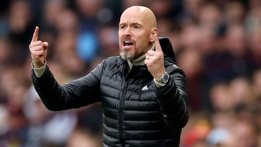 HLV Ten Hag tìm được bến đỗ mới, 7 tháng sau khi bị Man Utd sa thải - 2