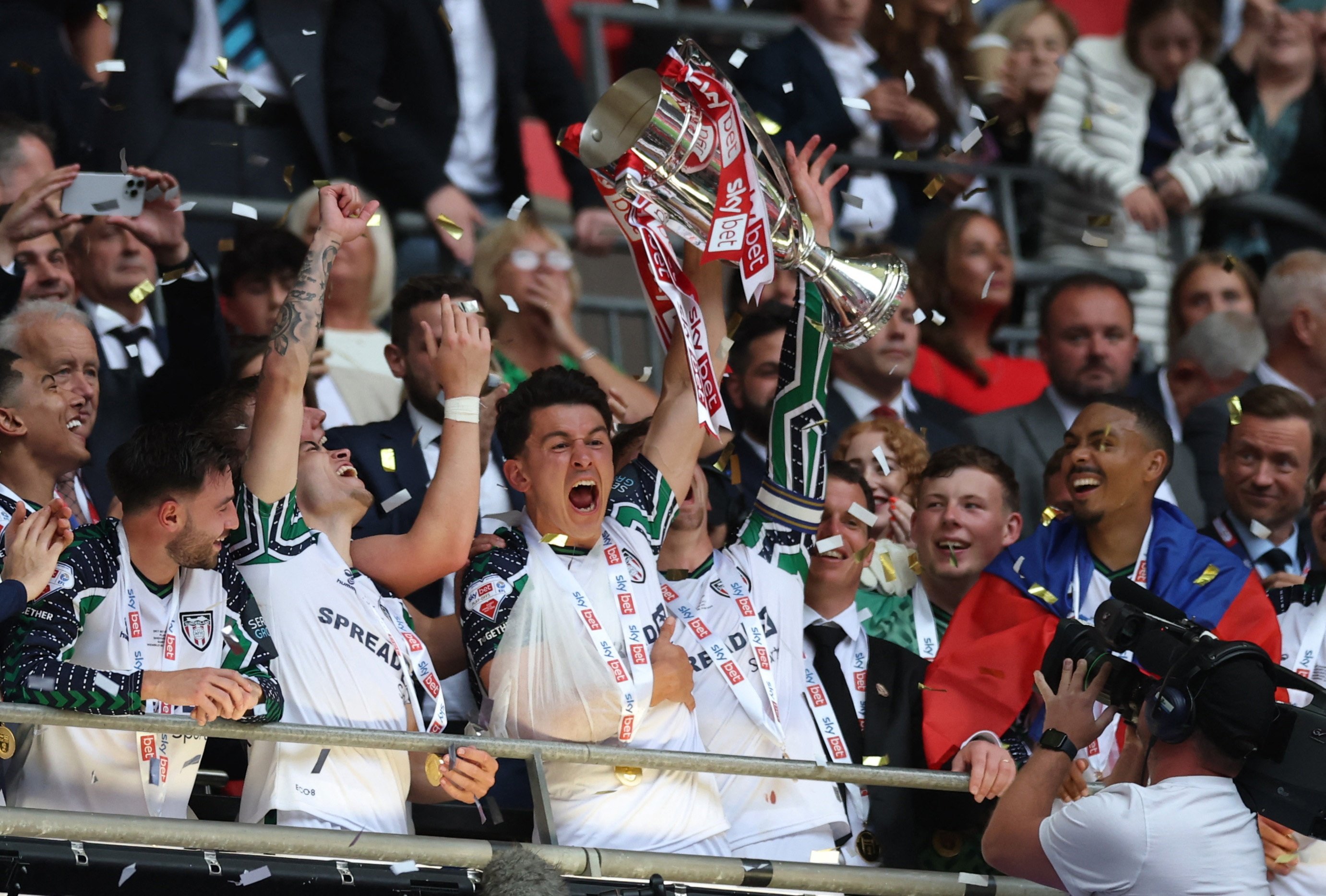 Sunderland,  Bellingham,  Premier League anh 4