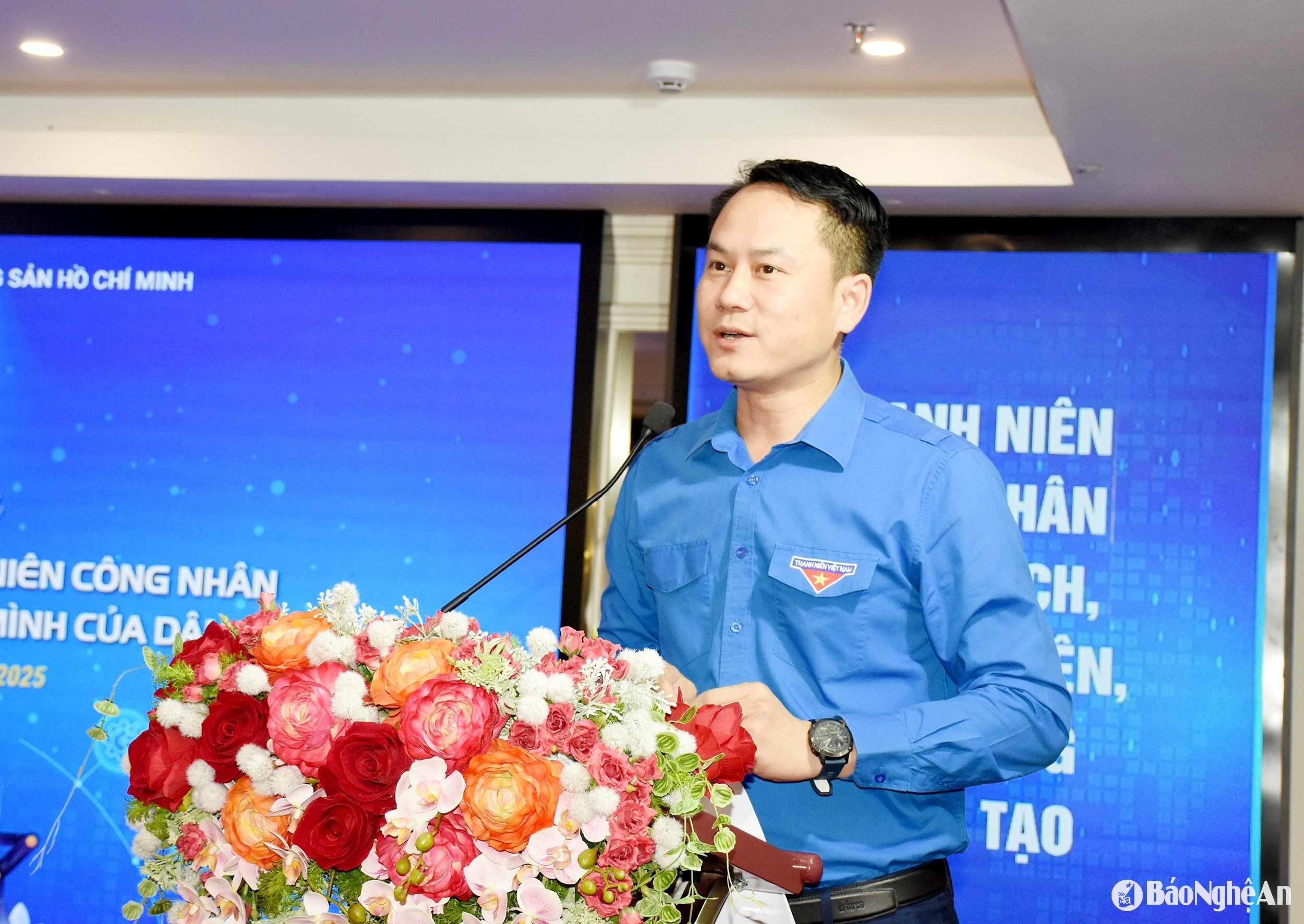 3 toa dam thanh nien