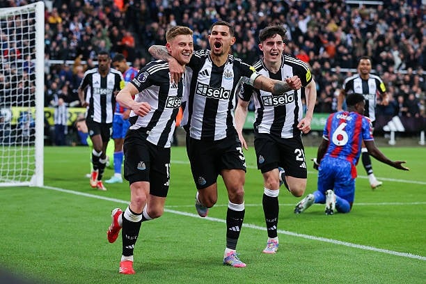 Newcastle vs Everton Prediction, 10:00 p.m. May 25: 'Magpies' sing loudly photo 1