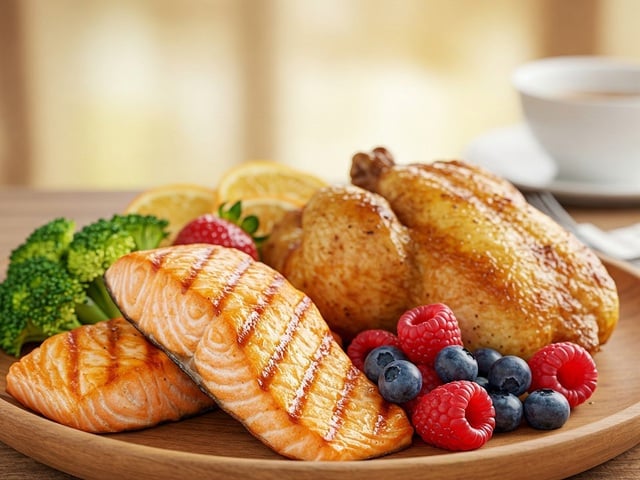 Cần ăn gì để giảm nguy cơ chấn thương khi tập chạy bộ - Ảnh 1.