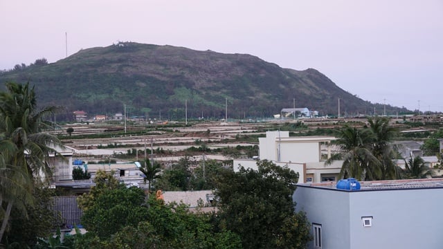 Những tuyệt tác thiên nhiên: Đảo Lý Sơn - 'Bảo tàng sống' giữa trùng khơi- Ảnh 3.