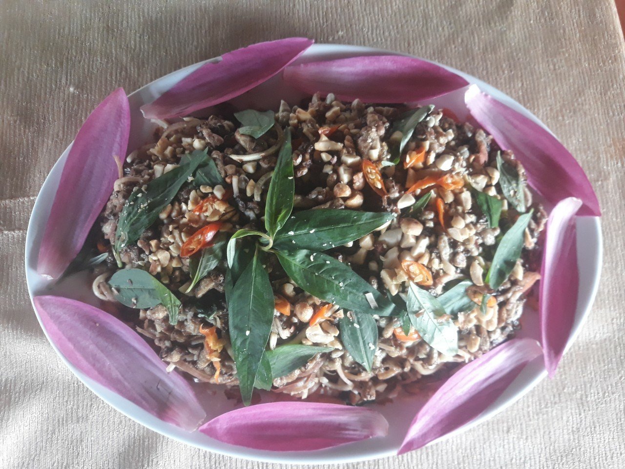 Những đặc sản trứ danh ở Cà Mau khiến du khách khó bỏ qua- Ảnh 12.