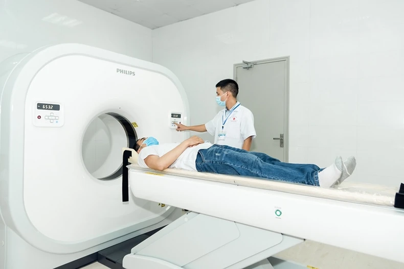 Cung cấp đội ngũ nhân lực y tế ngành y học cổ truyền trình độ cao ảnh 1