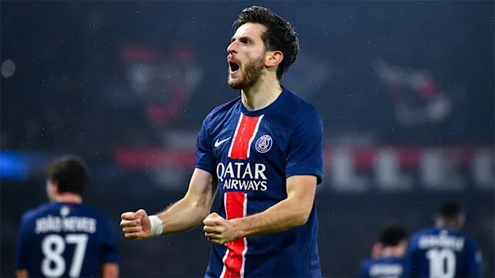 PSG đoạt cú ăn ba, nhận tin dữ trước trận chung kết Champions League - 2