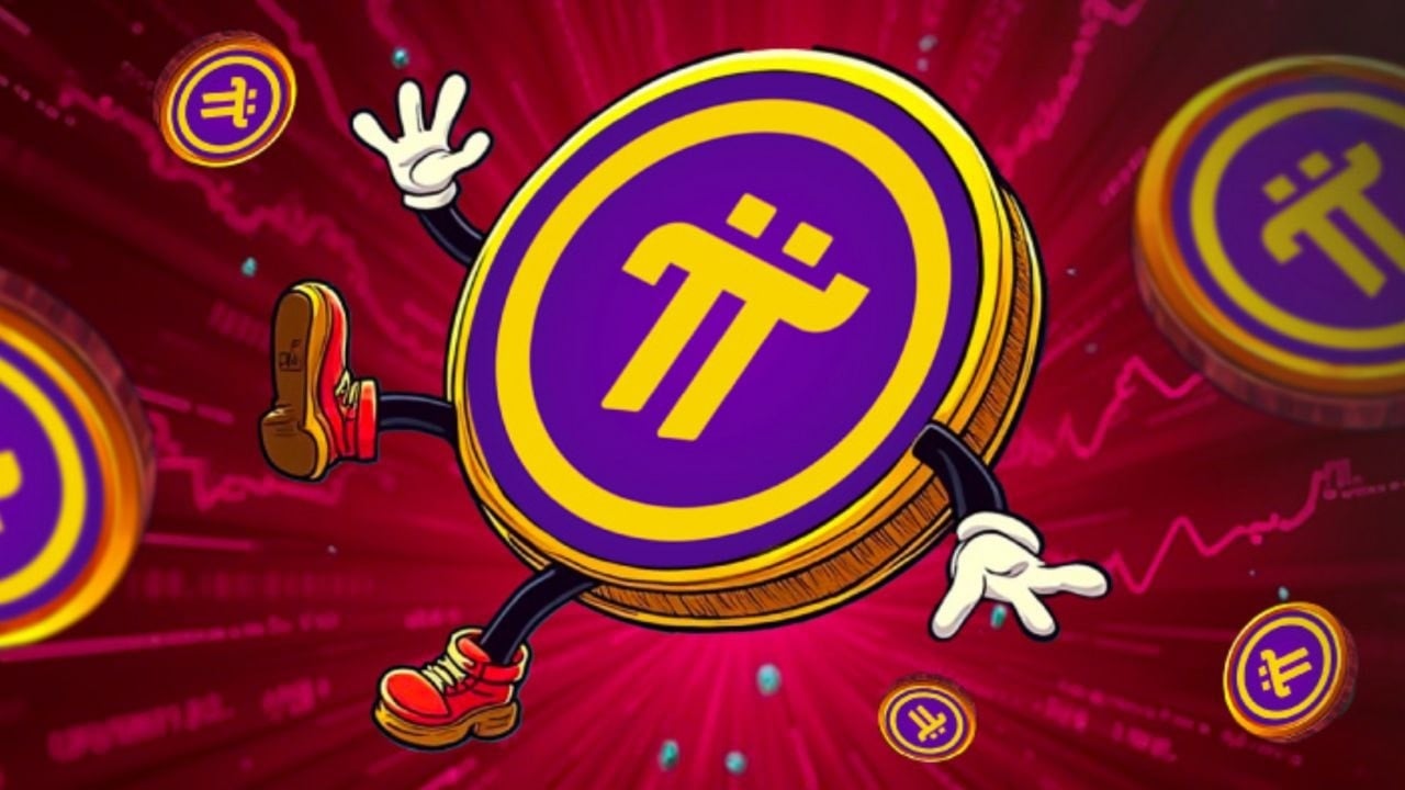 Цена сети Pi на сегодня 25.05.2025: играйте в игру «Охота на змей», чтобы майнить Pi