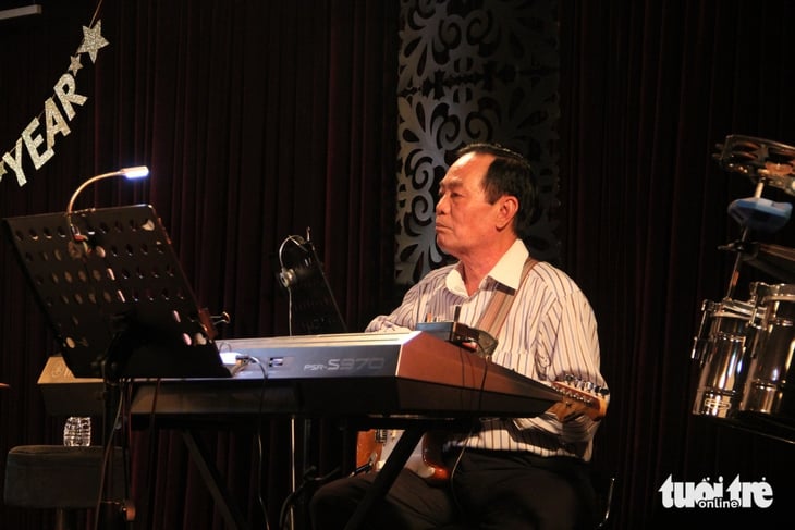 Thanh Hải - Ảnh 2.