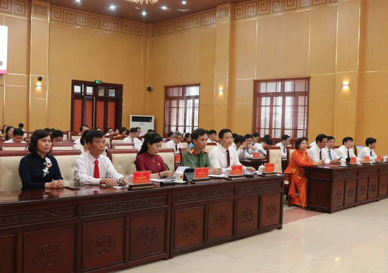 Bac Ninh plant, 720 Milliarden VND aus dem Haushalt auszugeben, um Investitionen in den Bau von vier Universitäten zu unterstützen.