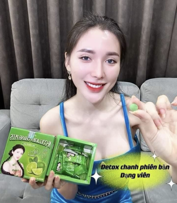 Sau Ngân 98, Bộ Y tế yêu cầu lấy mẫu kiểm nghiệm sản phẩm của Ngân Collagen  - Ảnh 2.
