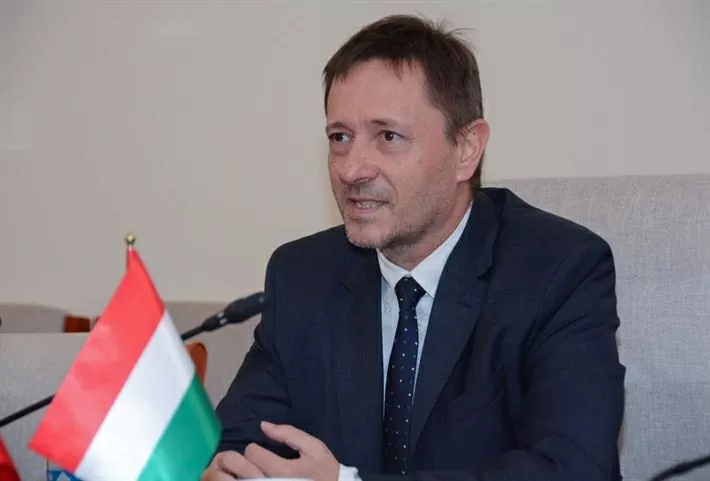 Việt Nam-Hungary
