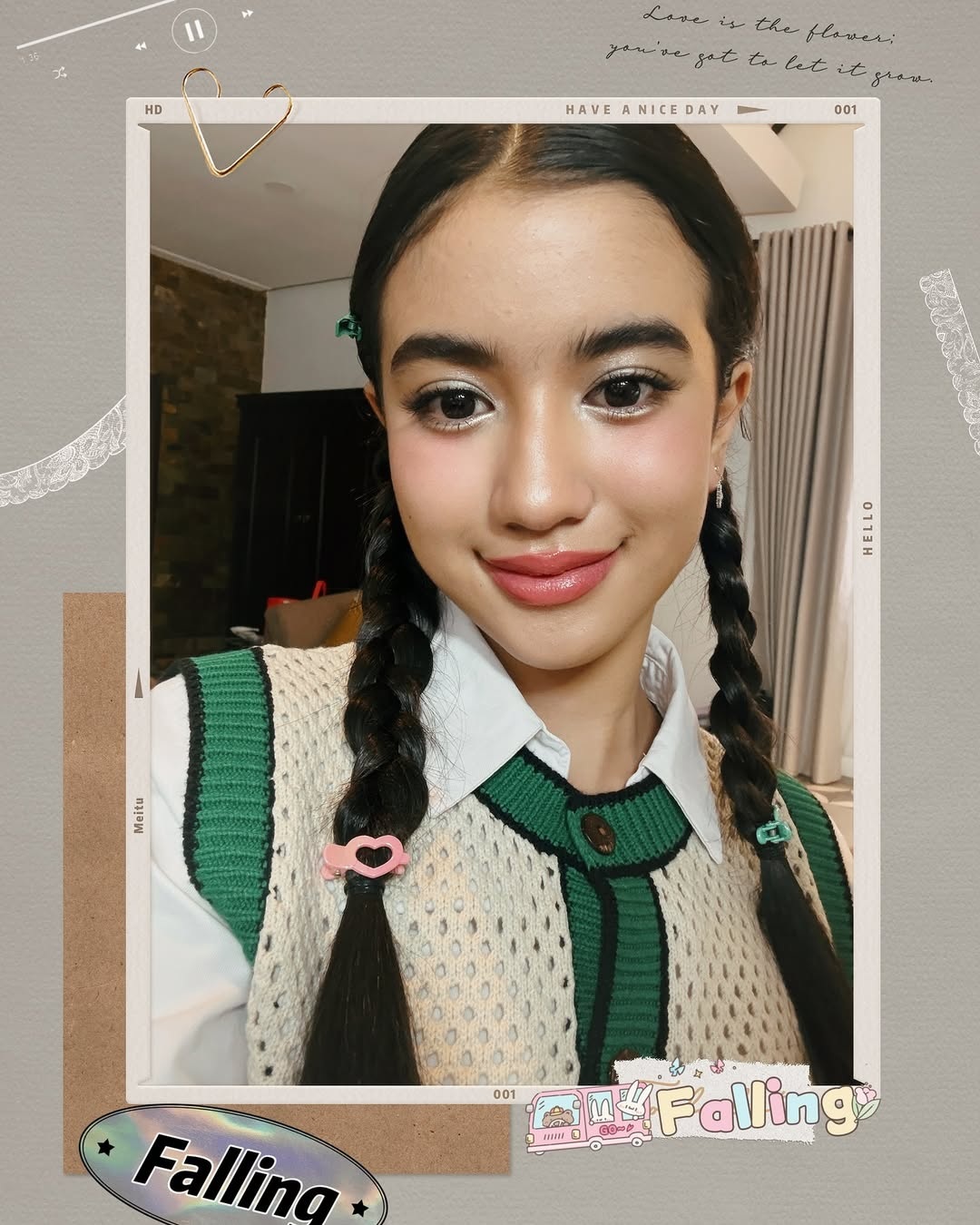 Công chúa 13 tuổi của Campuchia tỏa sức hút của một ngôi sao showbiz - 10