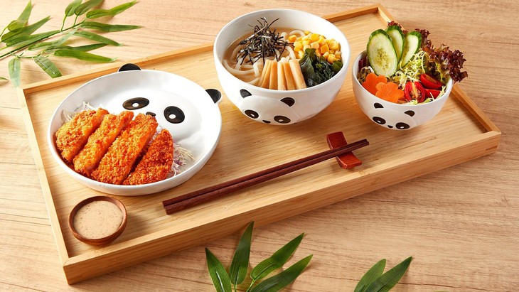 Gấu trúc - Ảnh 4.