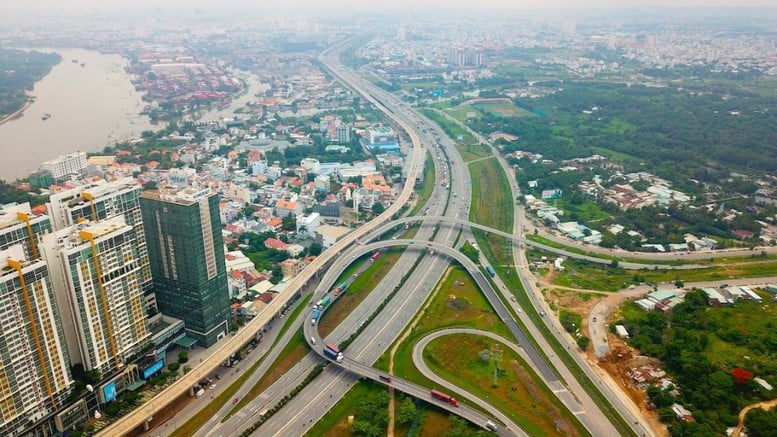 Để quy hoạch trở thành động lực phát triển- Ảnh 3.
