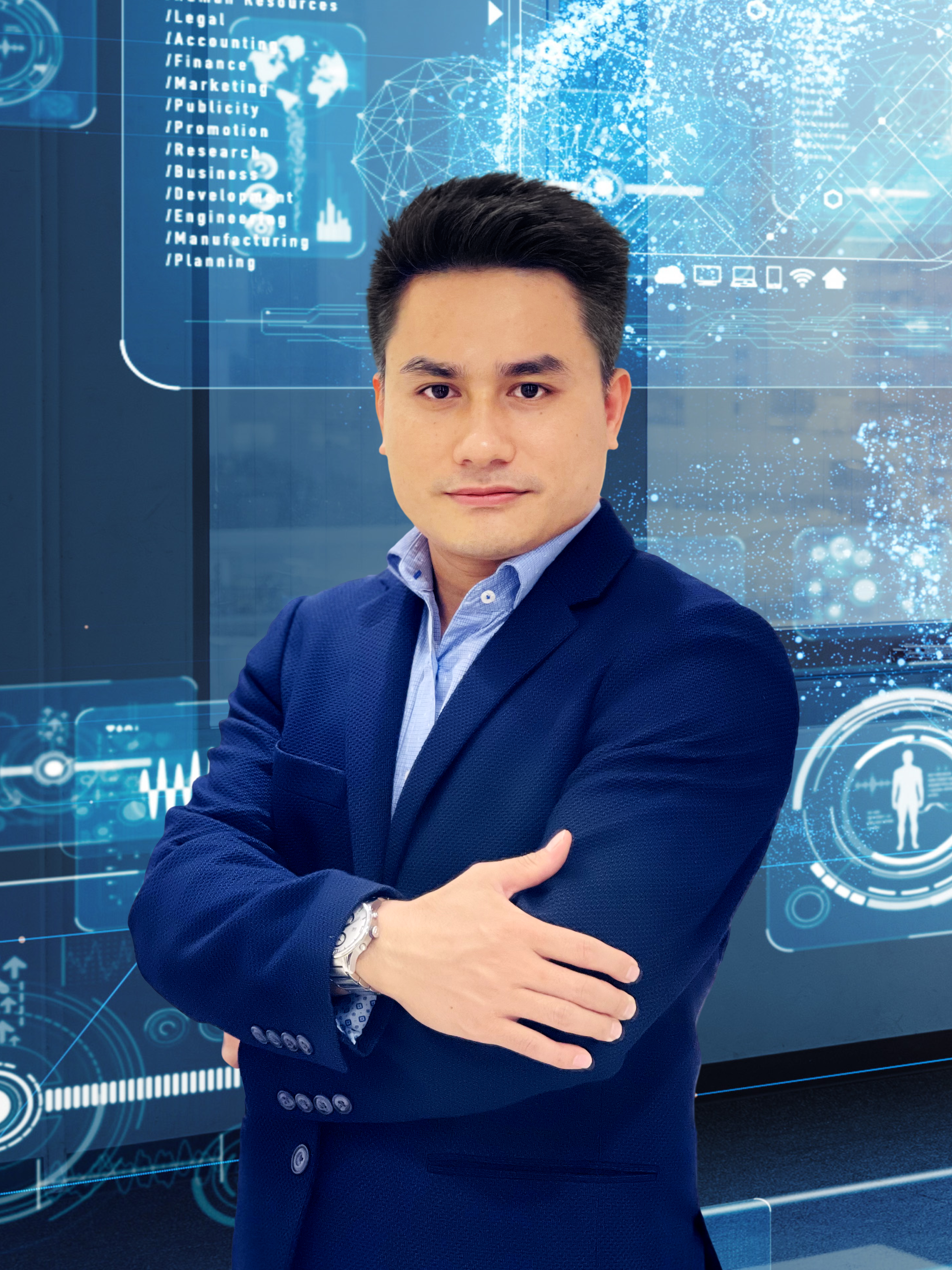 Làn gió mới mát lành thổi vào cộng đồng startup công nghệ - 1