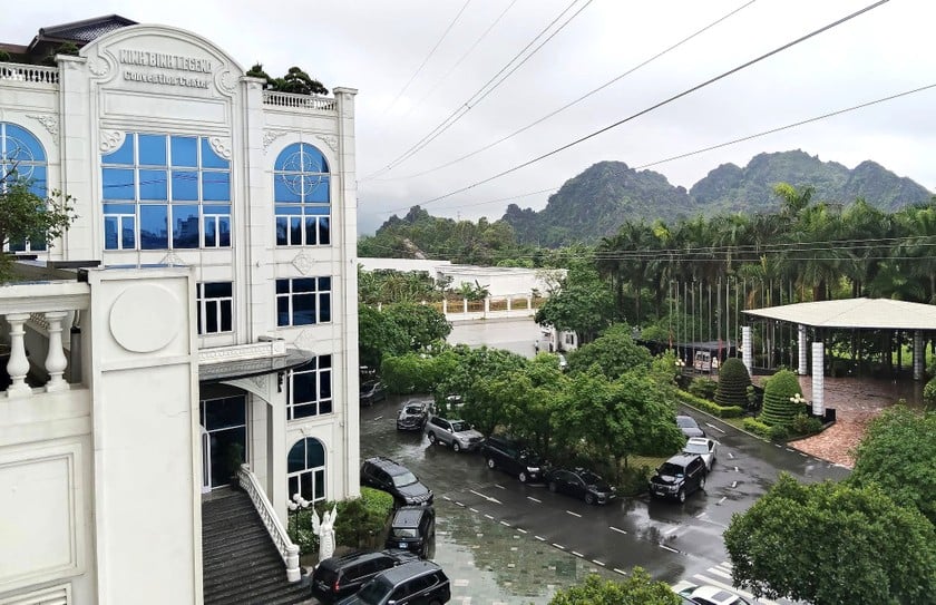 Ninh Bình – vùng đất địa linh nhân kiệt, nơi giao hòa giữa sông núi hữu tình và di sản văn hóa nghìn năm